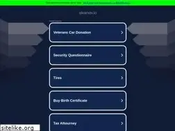 Sites similar to slicknav.io