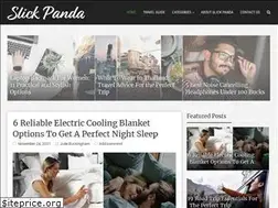 Sites similar to slickpanda.com