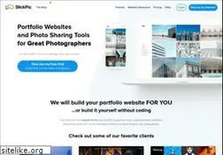 Sites similar to slickpic.com