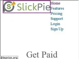 Sites similar to slickpie.com