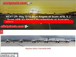 Sites similar to slickpixels.com