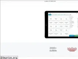 Sites similar to slickpos.com