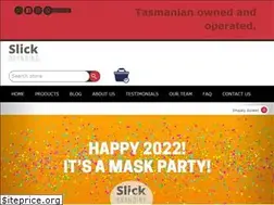 Sites similar to slickpromotions.com.au