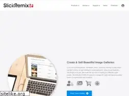 Sites similar to slickremix.com