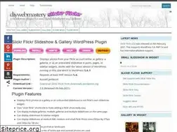 Sites similar to slickrflickr.com