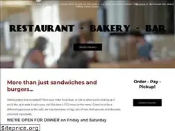 Sites similar to slickricksfoods.com