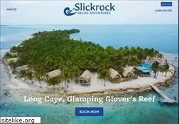 Sites similar to slickrock.com