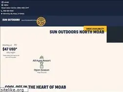 Sites similar to slickrockcampground.com