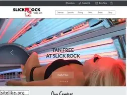 Sites similar to slickrocktanningspa.com