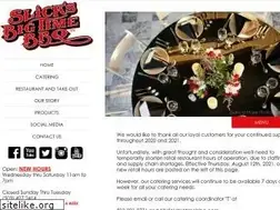 Sites similar to slicksbigtimebbq.com