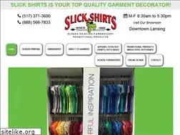 Sites similar to slickshirts.com
