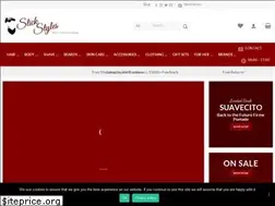 Sites similar to slickstyles.co.uk