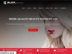 Sites similar to slicksurgico.com
