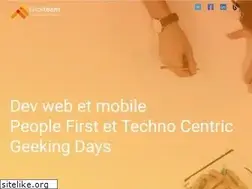 Sites similar to slickteam.fr