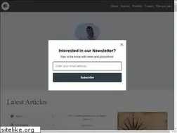 Sites similar to slickthemes.org