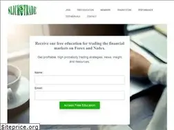 Sites similar to slicktrade.net