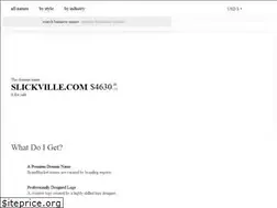 Sites similar to slickville.com