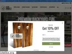 Sites similar to slickwoodys.com