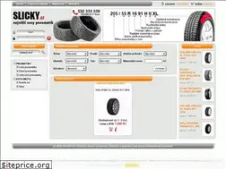 Sites similar to slicky.cz