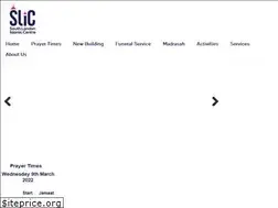 Sites similar to slicmosque.org