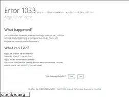 Sites similar to slicr.org