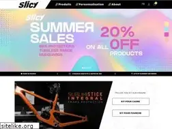 Sites similar to slicy-products.com