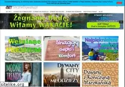 Sites similar to slicznedywany.pl