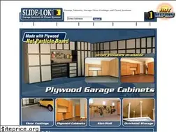 Sites similar to slide-lok.com