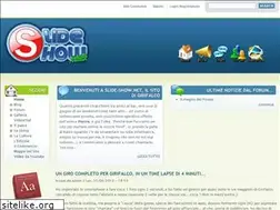 Sites similar to slide-show.net