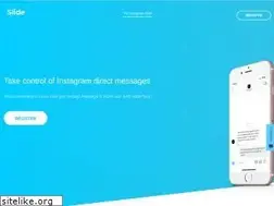 Sites similar to slide.software