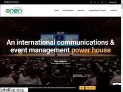 Sites similar to slide2open.net
