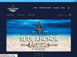 Sites similar to slideanchor.com