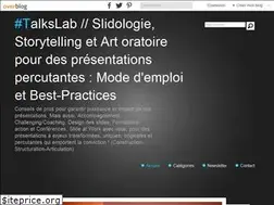 Sites similar to slideatwork-blog.com
