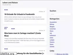 Sites similar to slideaway.ch