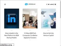 Sites similar to slidebean-en.squarespace.com