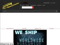Sites similar to slidebone.com