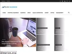Sites similar to slidebusiness.com