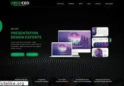 Sites similar to slideceo.com