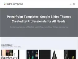 Sites similar to slidecompass.com