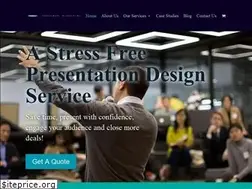 Sites similar to slidedeck.co.uk