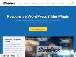 Sites similar to slidedeck.com