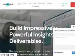 Sites similar to slidedesignr.com