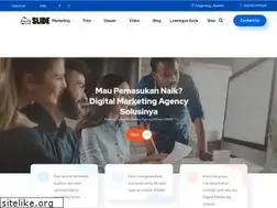 Sites similar to slidedigitalmarketing.com