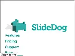 Sites similar to slidedog.com