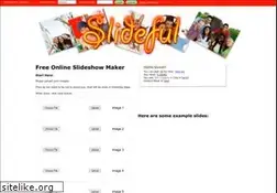 Sites similar to slideful.com