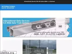 Sites similar to slidegate.net
