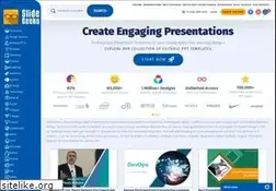 Sites similar to slidegeeks.com