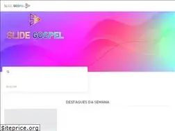 Sites similar to slidegospel.com.br