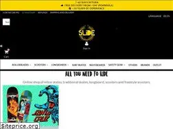Sites similar to slideinline.com