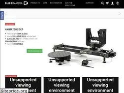 Sites similar to slidekamera.pl